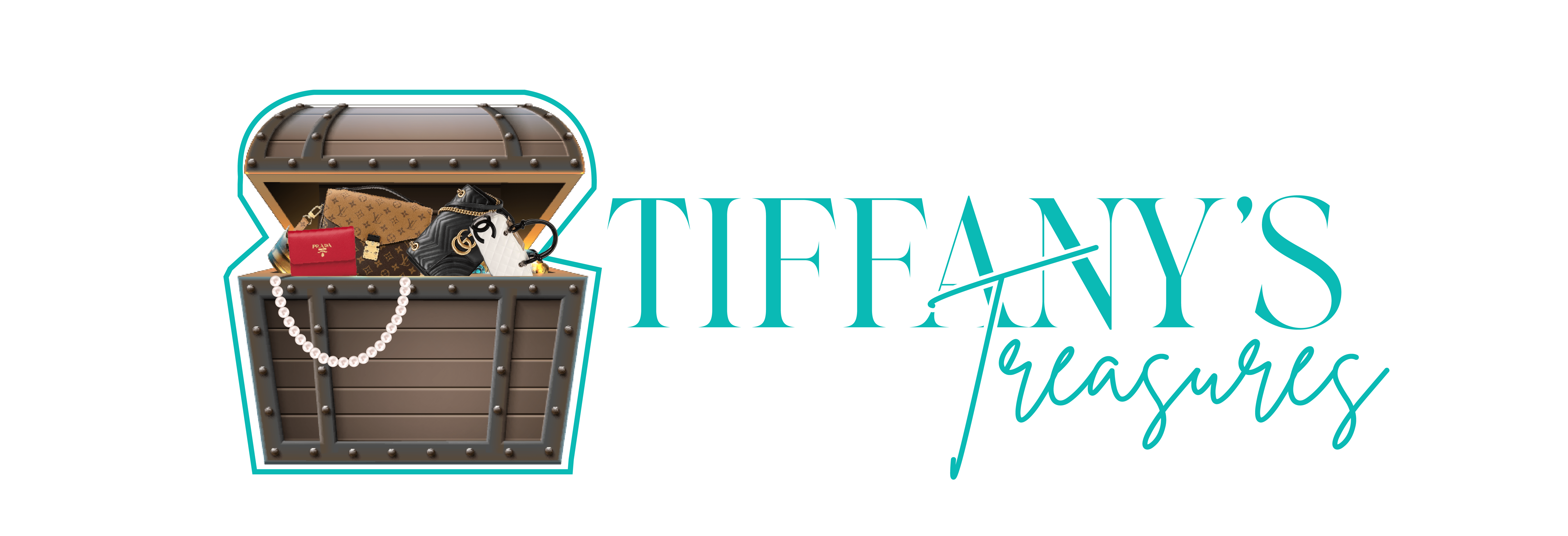 TIFFANY'S TREASURES