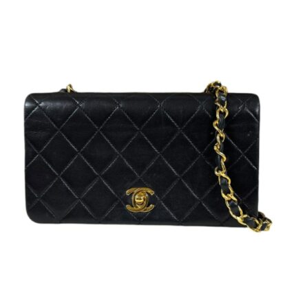 Chanel Full Flap